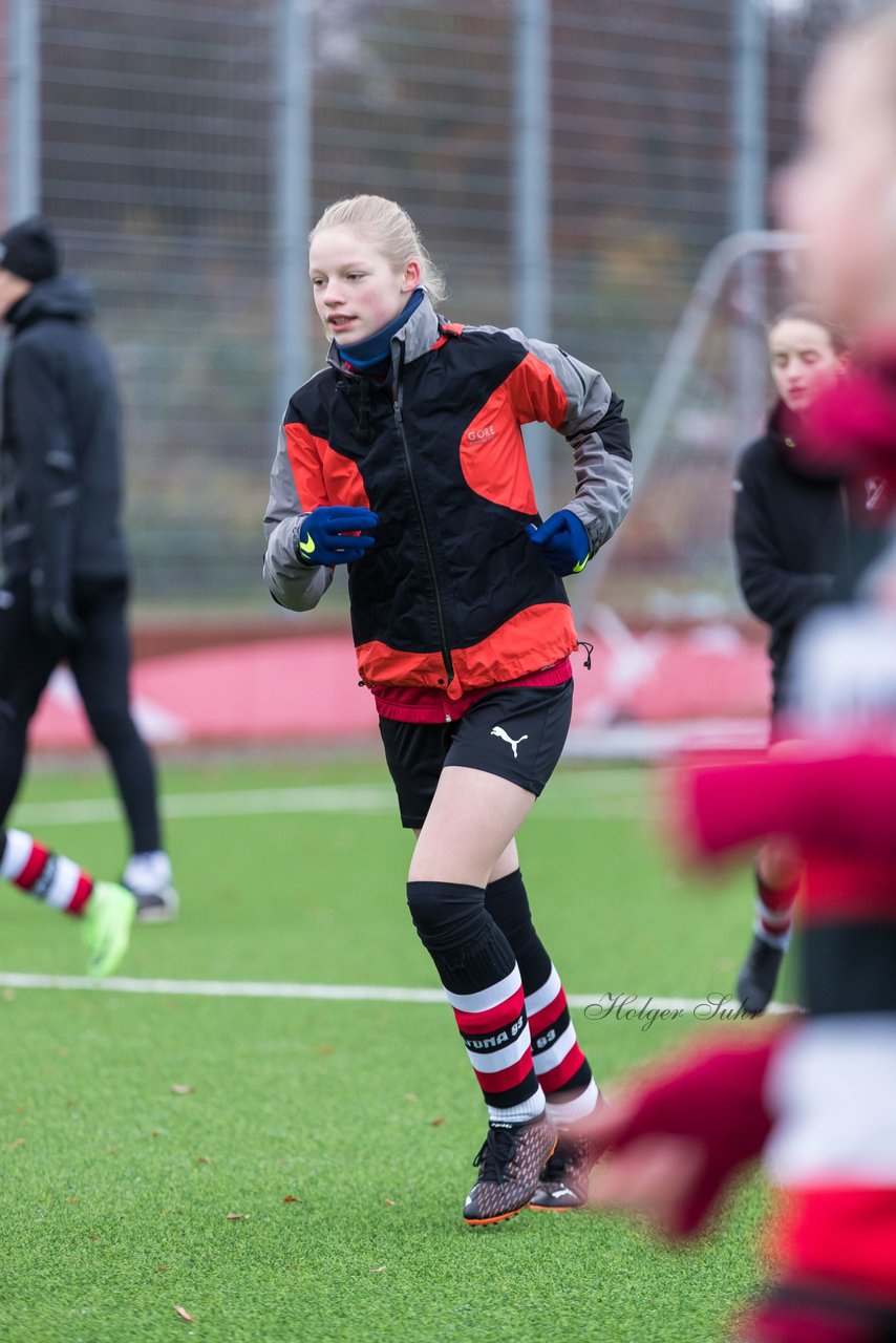 Bild 56 - wCJ Altona - Komet Blankenese : Ergebnis: 0:1